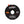 Umpqua Hi-Viz Euro Butt Material 30YD Fl Pink / 12 lb (0.011") Tippet