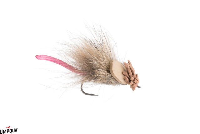 Umpqua King Rat Small Warmwater Flies