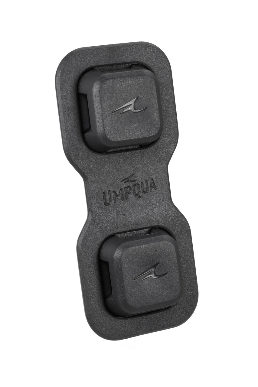 Umpqua Link Base Station 2 Pack Fly Fishing Accessories