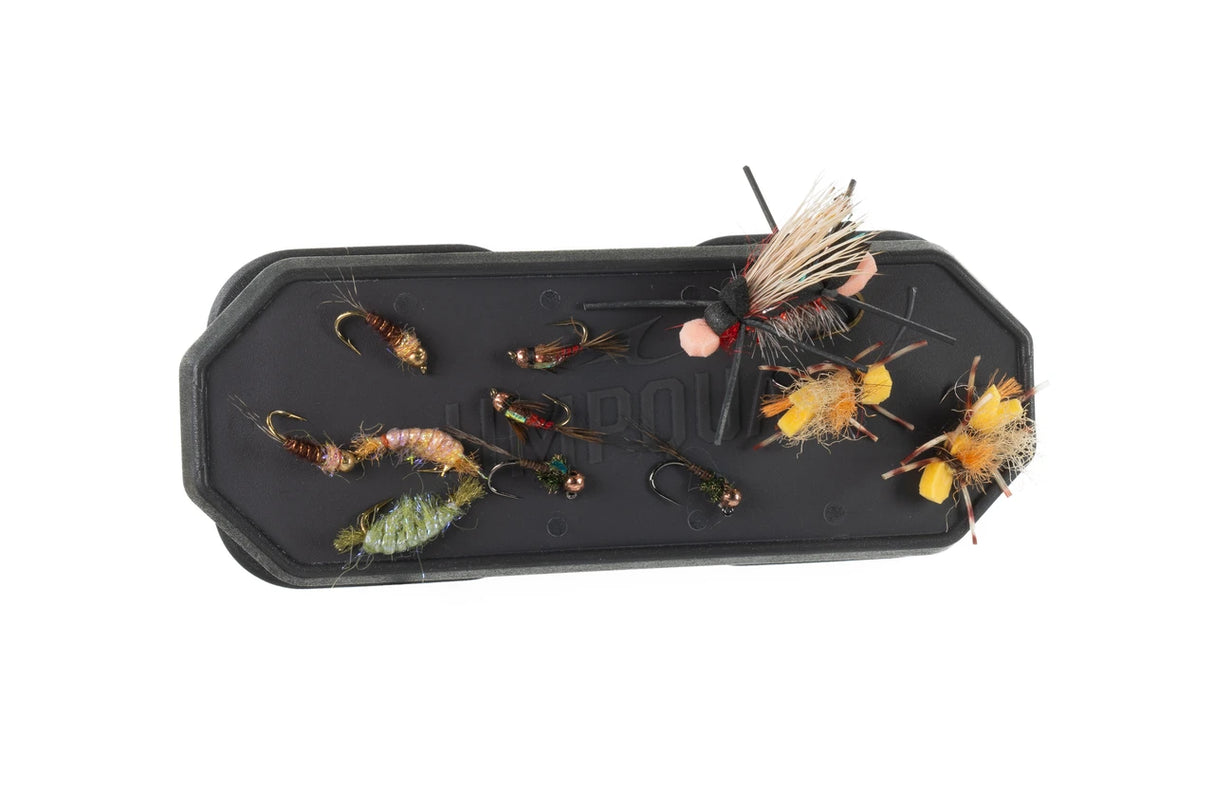Umpqua Link Hatchpad Fly Dock Double Fly Fishing Accessories