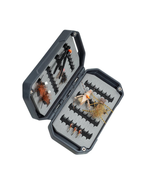 Umpqua Link Hatchvault Essential Fly Deck Fly Fishing Accessories