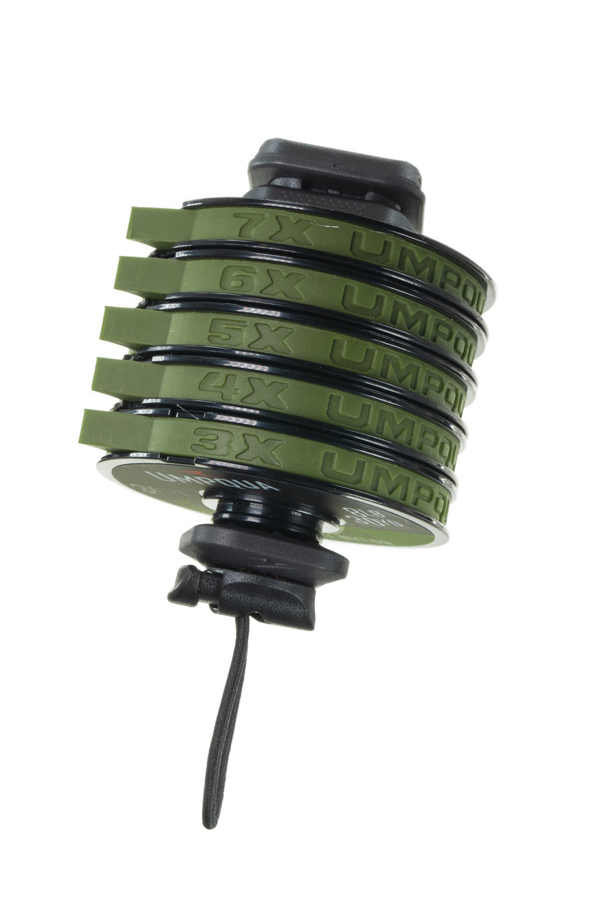 Umpqua Link Tippet Tower Fly Fishing Accessories