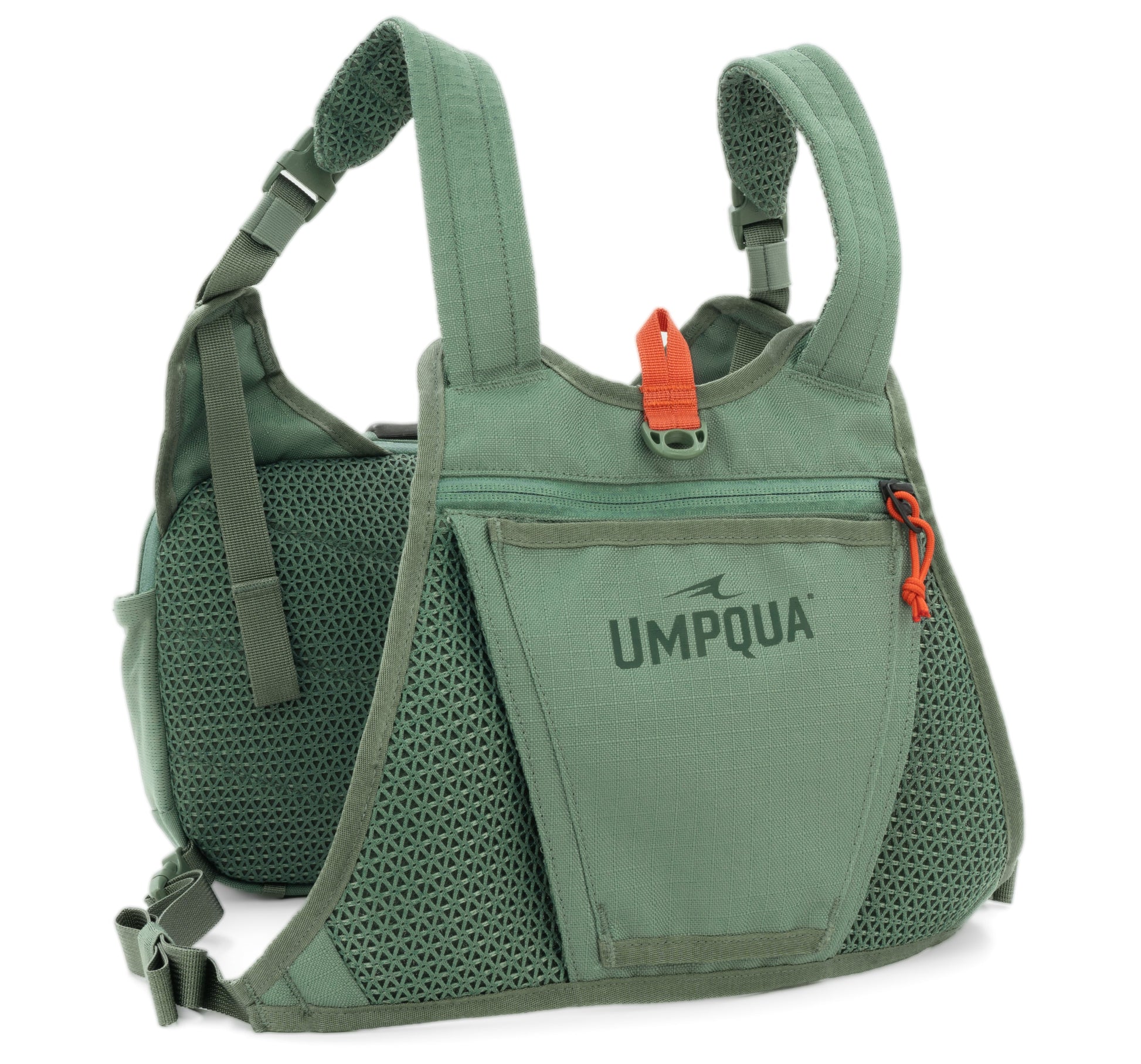 Umpqua Northfork Chest Pack Chest Pack