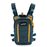 Umpqua Northfork Chest Pack Small Cobalt Chest Pack