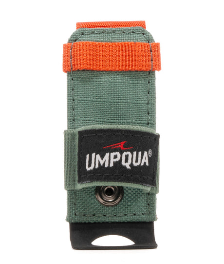 Umpqua Northfork Gel Floatant Holder Vests & Packs