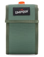 Umpqua Northfork Leader Wallet Pine Fly Fishing Accessories