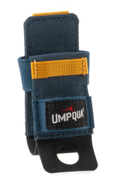 Umpqua Northfork Shake/Gel Combo Holder Cobalt Vests & Packs