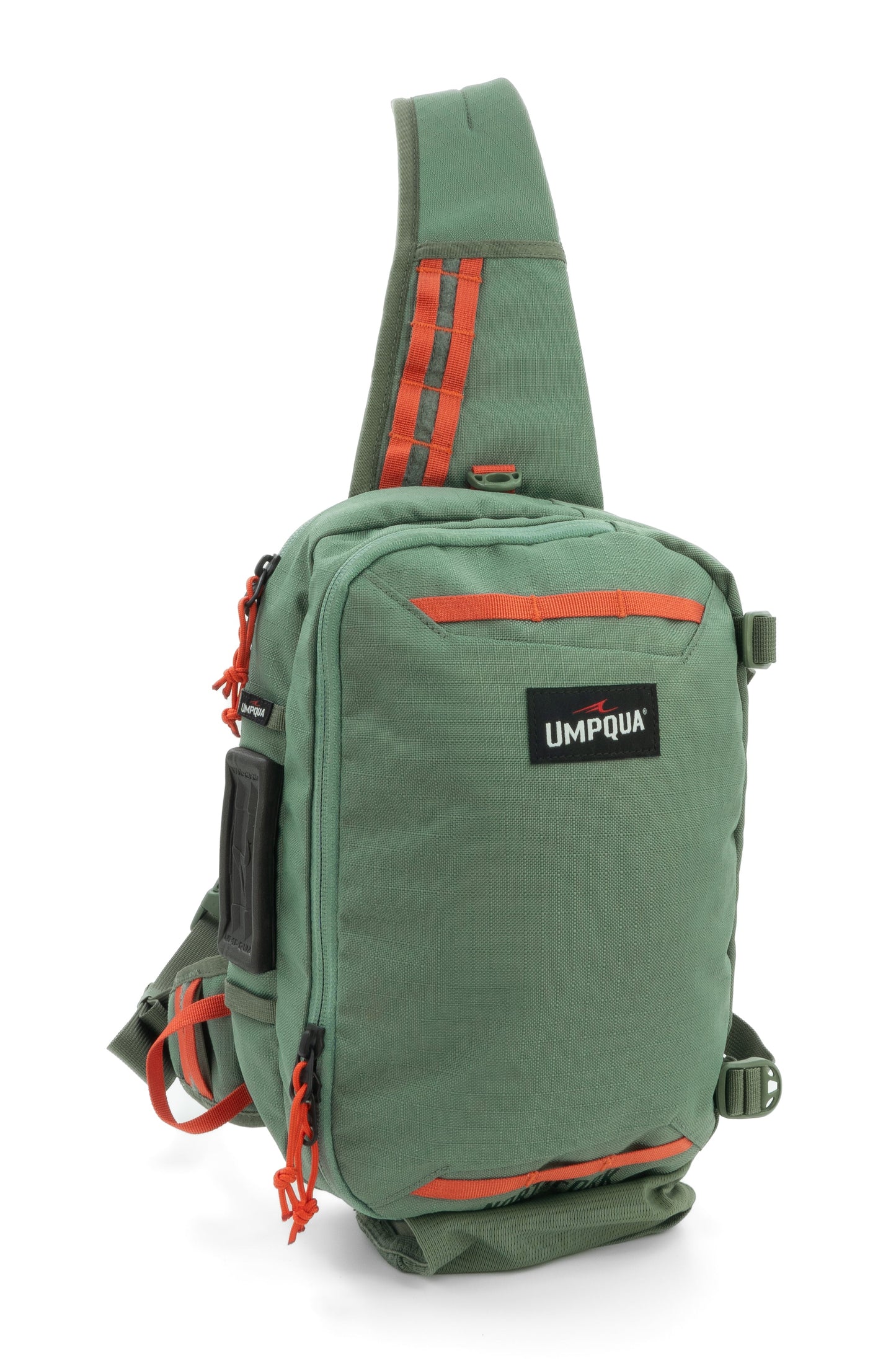 Umpqua Northfork Sling Pack Pine Vests & Packs