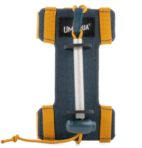 Umpqua Northfork Tippet Dock/Holder Cobalt Vests & Packs