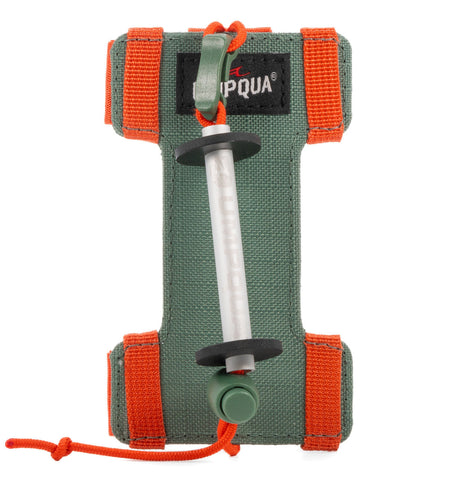Umpqua Northfork Tippet Dock/Holder Pine Vests & Packs