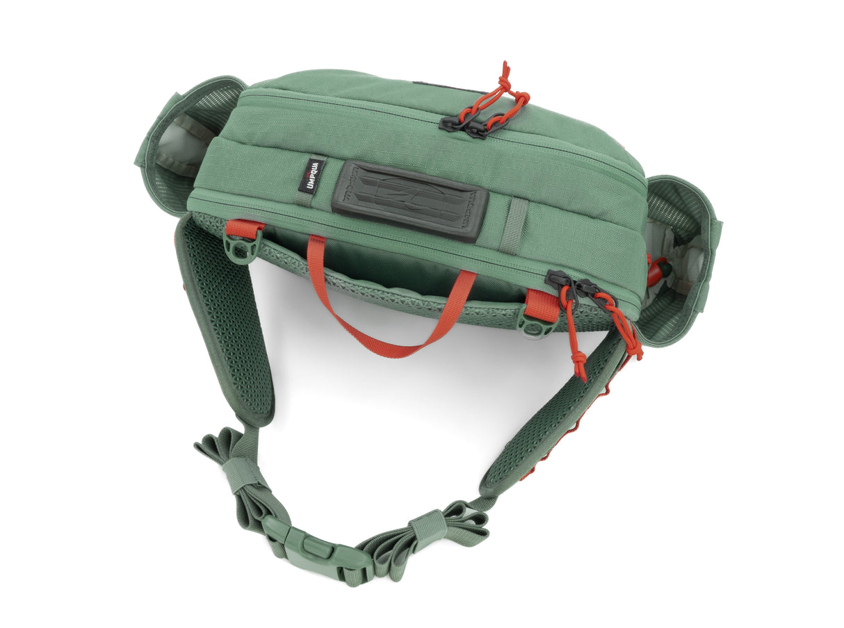 Umpqua Northfork Waist Pack Vests & Packs