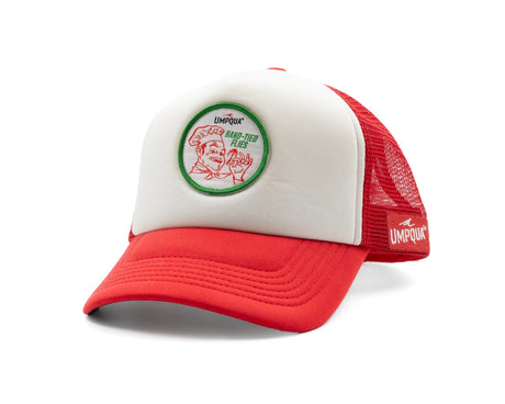 Umpqua Pizza Delivery Hat Hats, Gloves, Socks, Belts