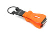 Umpqua River Grip Precision Nipper Orange Forceps