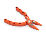 Umpqua River Run Trout Plier and Nipper Combo Fly Fishing Accessories