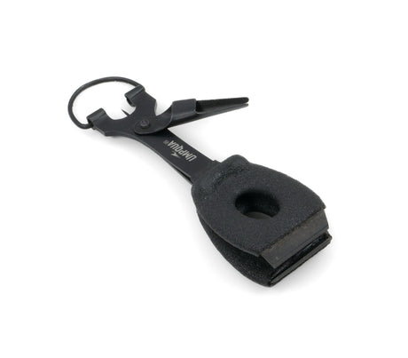 Umpqua Rivergrip Nipper Knot Tool Black Fly Fishing Accessories