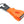 Umpqua Rivergrip Precision Big Grip Nipper Orange Forceps
