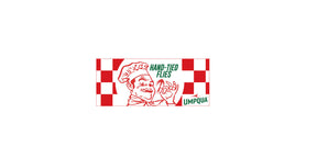 Umpqua Sticker Pizza Delivery Stickers