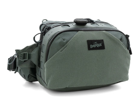 Umpqua Swiftlink Ledges Waist Pack Vests & Packs