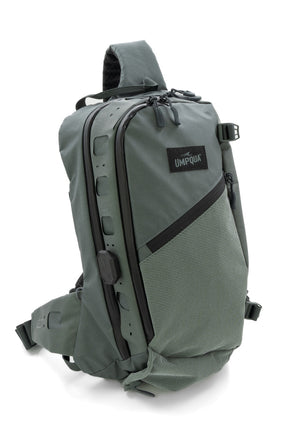 Umpqua Swiftlink Steamboat Sling Pack Vests & Chest Packs