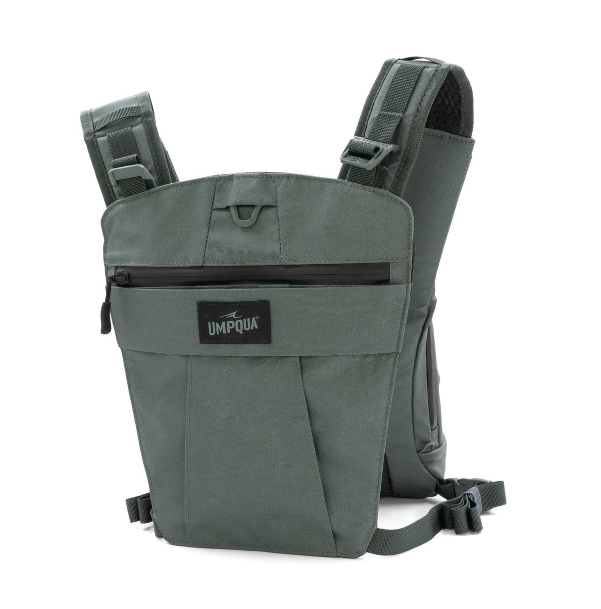 Umpqua Swiftlink Thundercreek Chest Pack Vests & Chest Packs