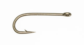 Umpqua U003 Dry Fly Hook- 50 pack Hooks