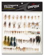 Umpqua Ultimate Trout Guide Selection Trout Flies