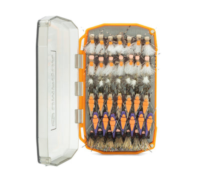 Umpqua Boat Box for large flies - Baby, Ultimate and Magnum - AvidMax
