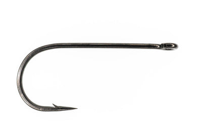 Umpqua XBG580 Black Beast Hook Hooks