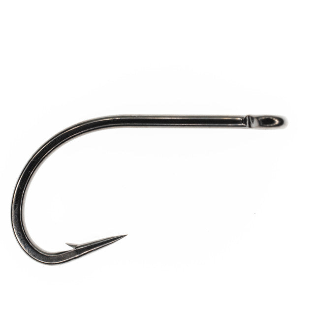 Umpqua XS415H BN5X X-Series Tarpon Hook 2 (20 Pack) Hooks