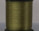 Uni-Thread 8/0 Waxed Thread Threads