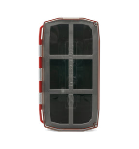 UPG Foam Magneto Large Red Fly Box Fly Box