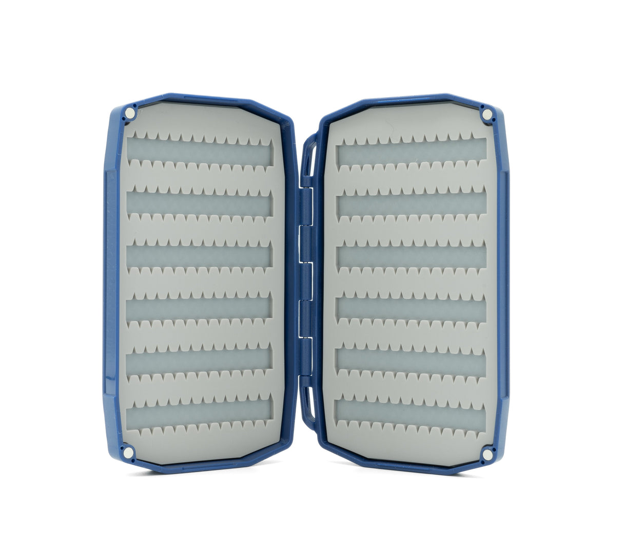 UPG Sili Essential Double Mini Blue Fly Box Fly Box