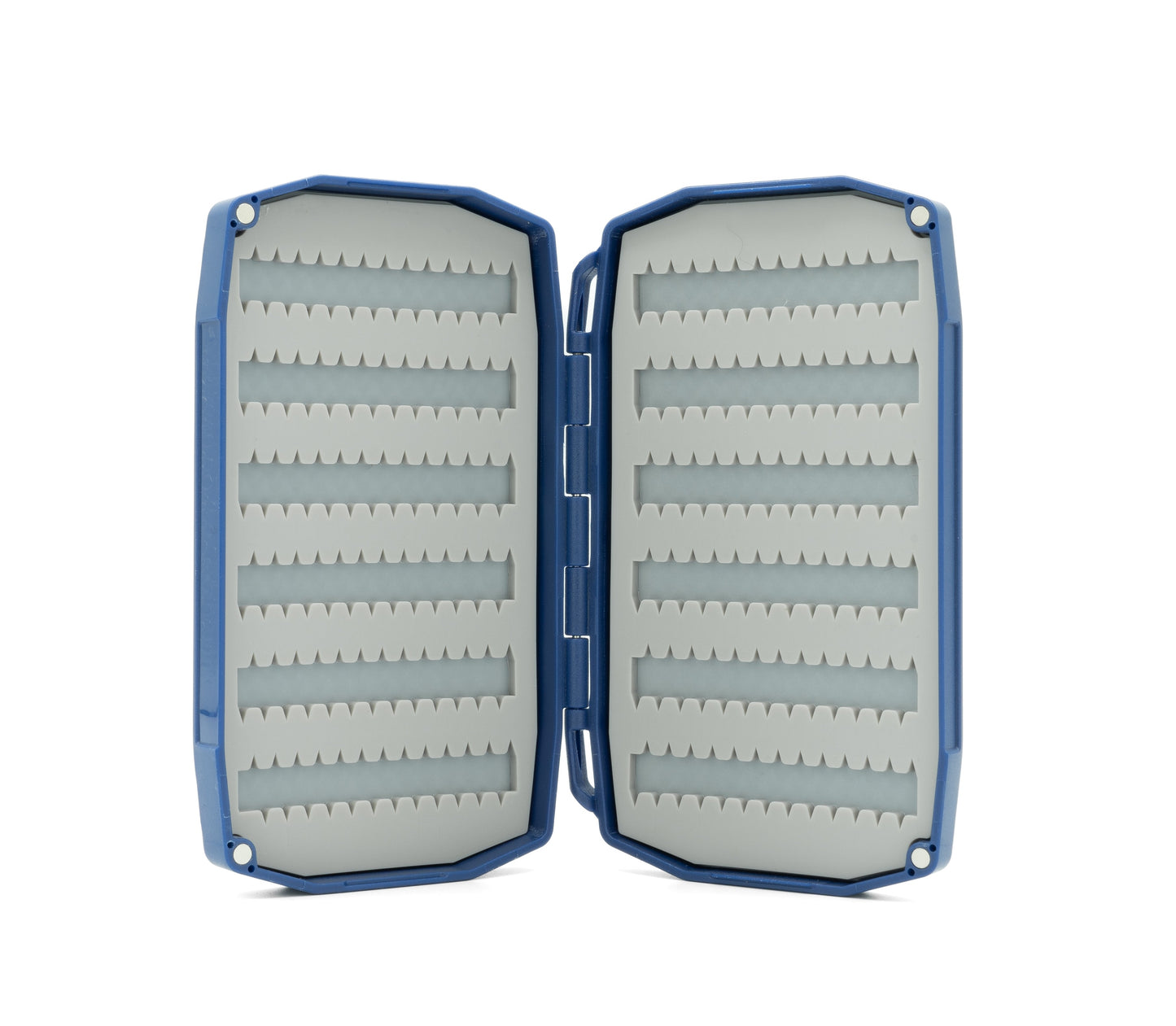 UPG Sili Essential Double Mini Blue Fly Box Fly Box