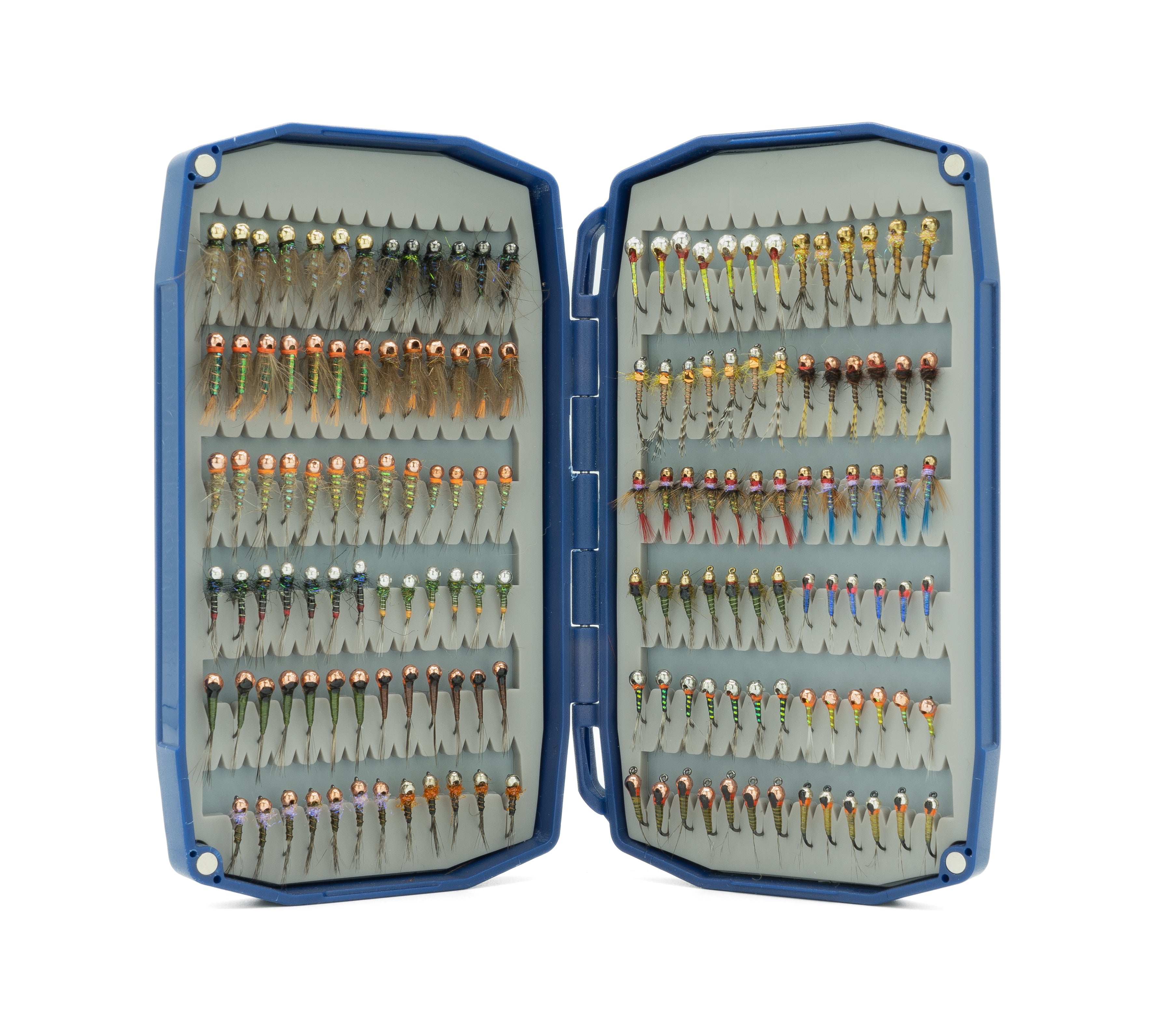 Umpqua Fly Boxes – Dakota Angler & Outfitter