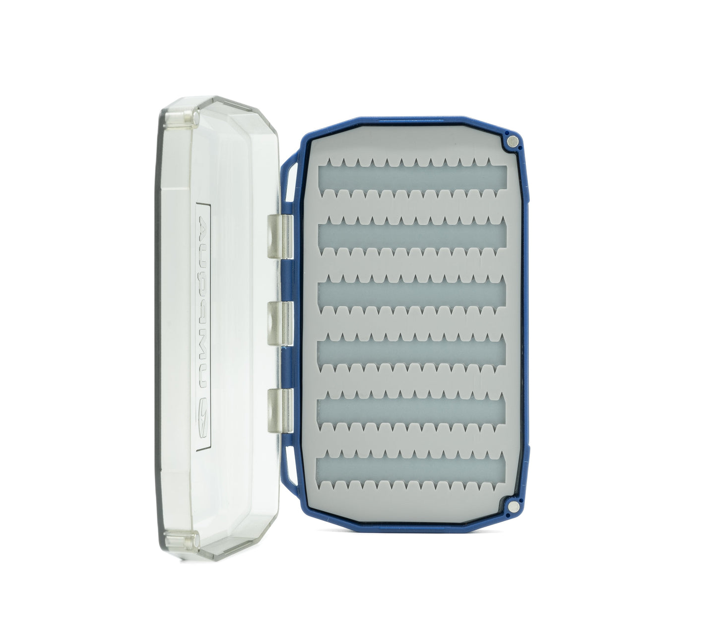 UPG Sili Essential Mini Blue Fly Box Fly Box