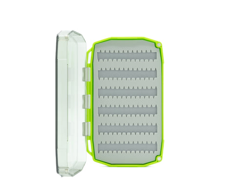 UPG Sili Essential Mini Hot Green Fly Box Fly Box