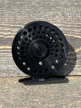 Used Abel TR1 Reel - Black Used Gear