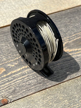 Used Abel TR1 Reel - Black Used Gear