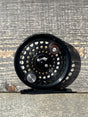 Used Abel TR1 Reel - Black Used Gear