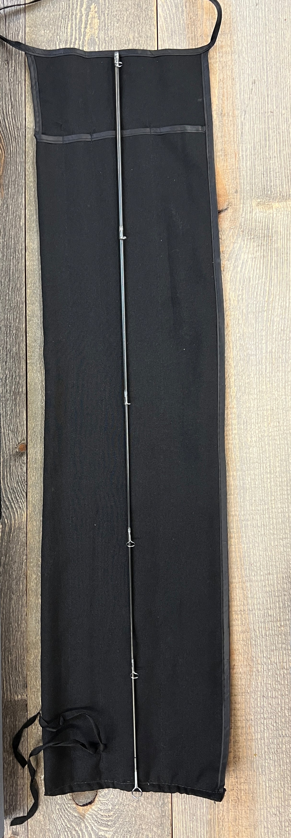 Used Echo Ion XL 9’0” #9 Line Used Gear
