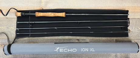 Used Echo Ion XL 9’0” #9 Line Used Gear