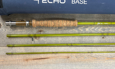 cheap fly fishing rods for sale Douglas LRS Rod Anglers were amazed by the smooth performance of Scotts industry Orvis Helios F Fly Rod