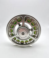 Used Galvan Rush LT Reel 6 Used Gear