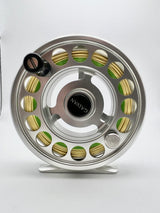 Used Galvan Rush LT Reel 6 Used Gear