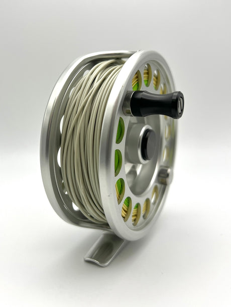 Used Galvan Rush LT Reel 6 Used Gear