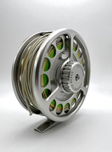 Used Galvan Rush LT Reel 6 Used Gear