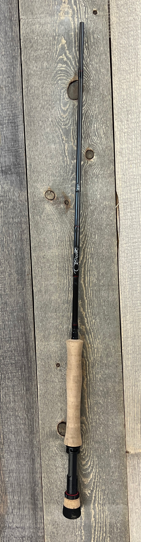 Used Scott C95514 Used Gear