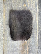 Varner's Deer Belly Hair Brown Deer Hair