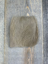 Varner's Deer Belly Hair Tan Deer Hair