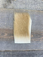 Varner's Deer Hair Short & Fine Bleached Deer Hair